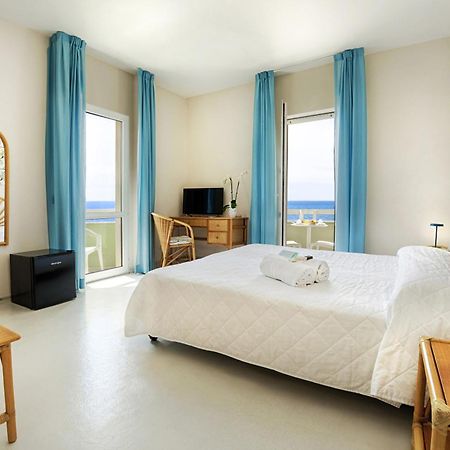 Hotel Mida Scoglitti Eksteriør bilde