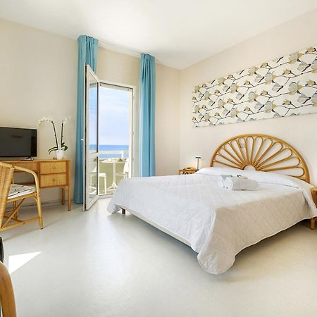 Hotel Mida Scoglitti Eksteriør bilde