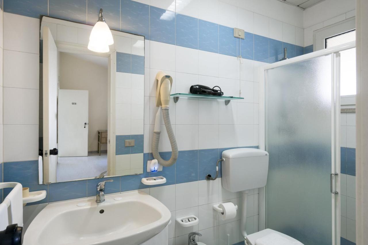 Hotel Mida Scoglitti Eksteriør bilde