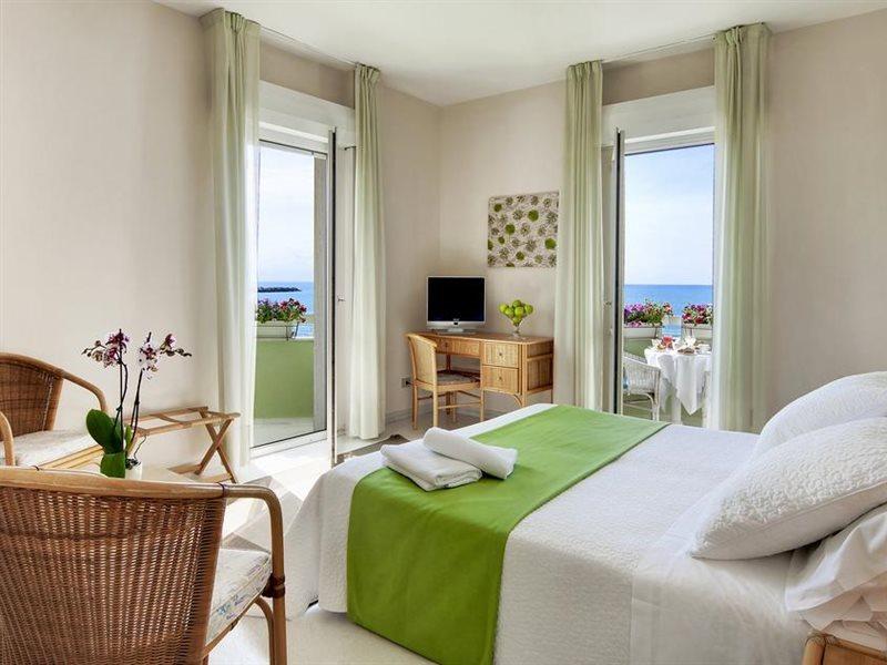 Hotel Mida Scoglitti Eksteriør bilde