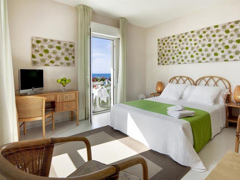 Hotel Mida Scoglitti Eksteriør bilde