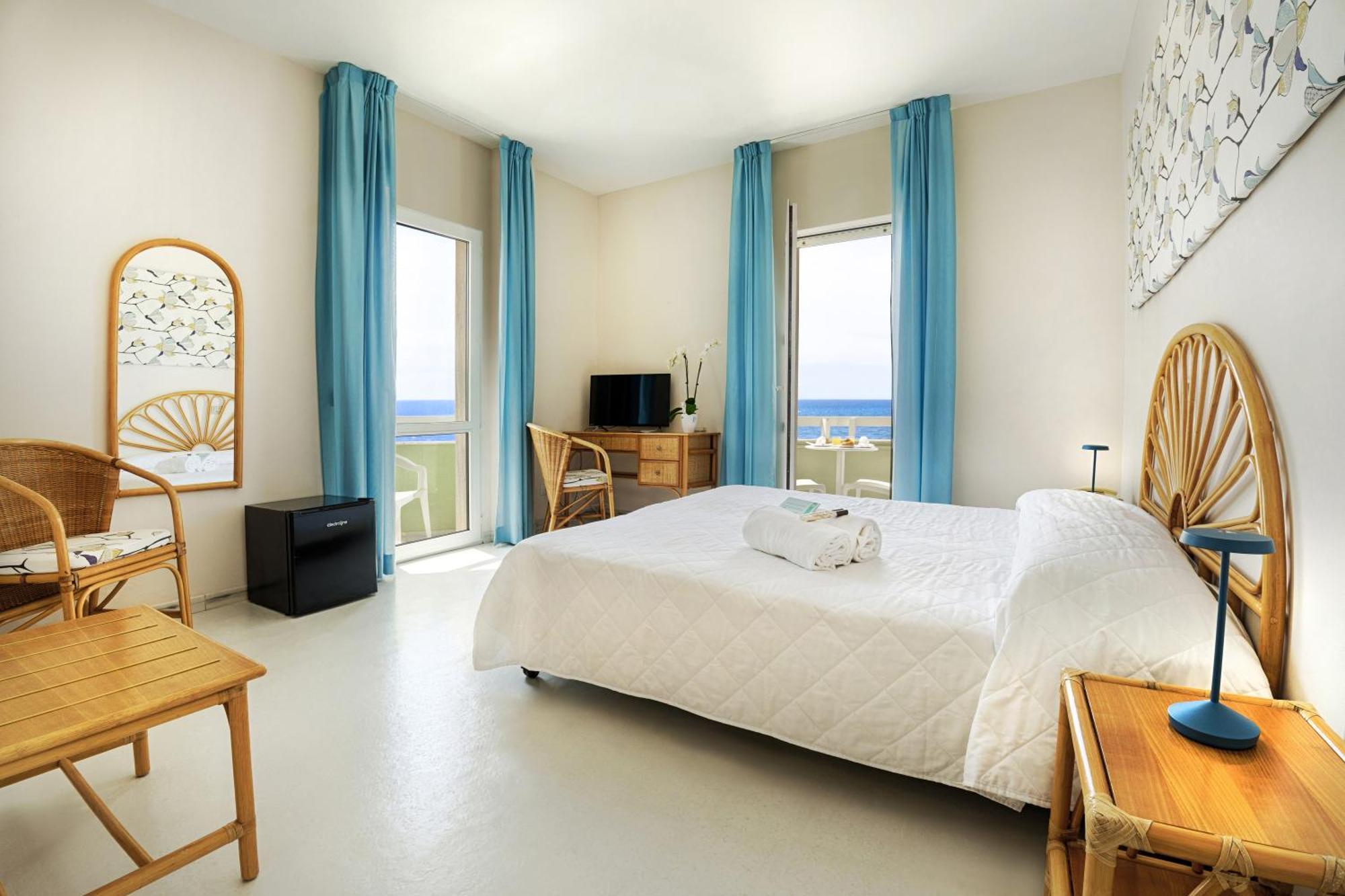 Hotel Mida Scoglitti Eksteriør bilde