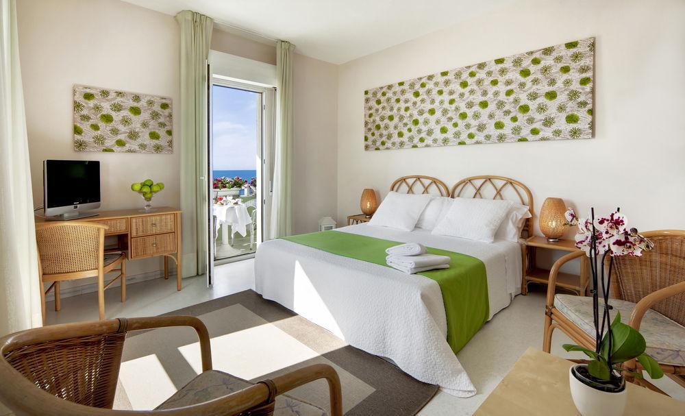 Hotel Mida Scoglitti Eksteriør bilde