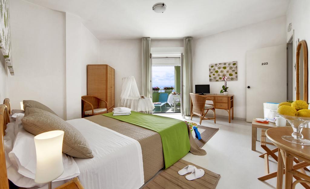 Hotel Mida Scoglitti Eksteriør bilde